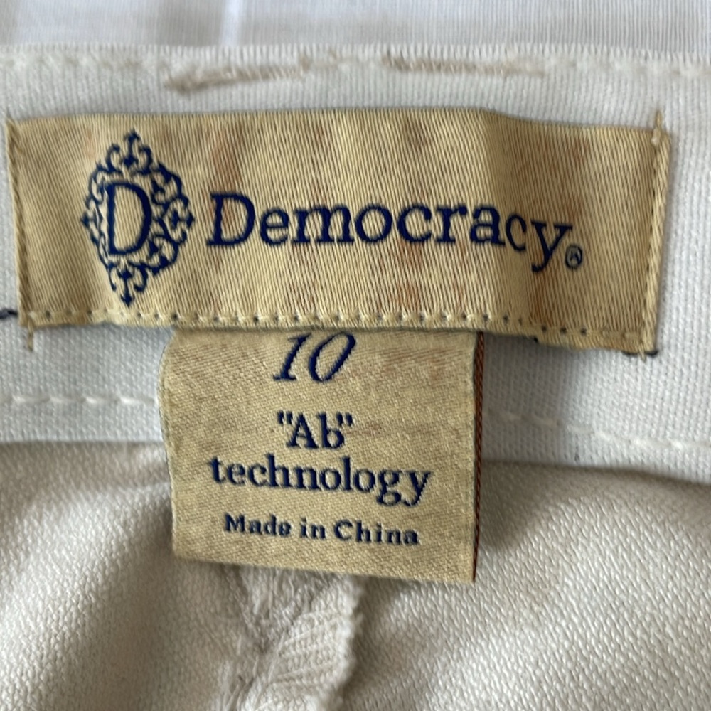 Jeans - Picture 5 of 7